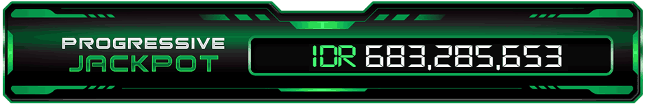 DEMO100 Jackpot